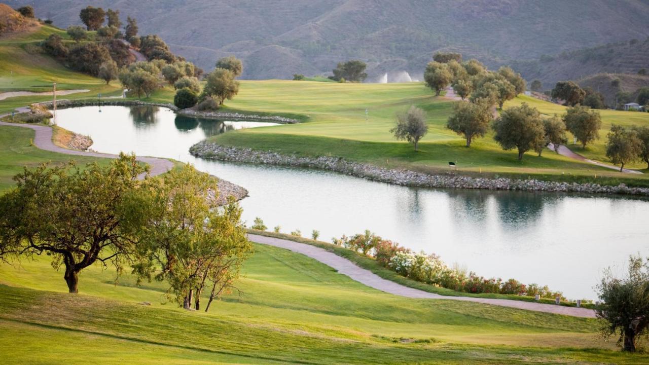 Casa Saar Luxury Alhaurin Golf Apartment Alhaurin el Grande Exterior photo